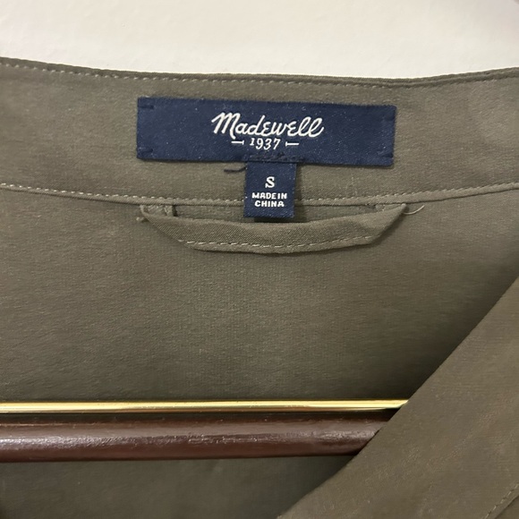 Madewell Dress - Picture 3 of 5